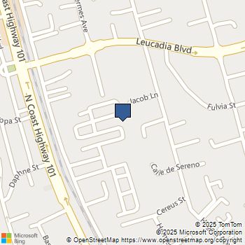 699 N Vulcan Avenue 35 Encinitas, CA MLS# NDP2505199