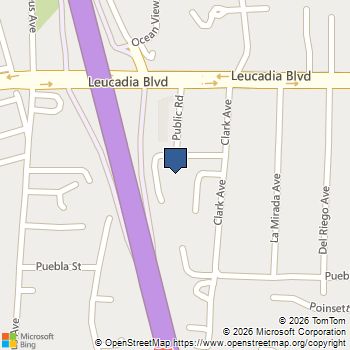 804 & 814 Clark Avenue Encinitas, CA MLS# NDP2600158