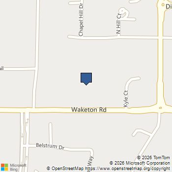 521 Waketon Road Double Oak, TX MLS# 21162720