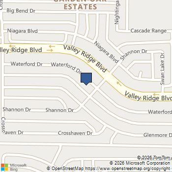 1606 Waterford Drive Lewisville, TX MLS# 21369633