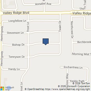 2001 Bishop Drive Flower Mound, TX MLS# 21316646