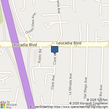 874 Clark Avenue Encinitas, CA MLS# NDP2401162