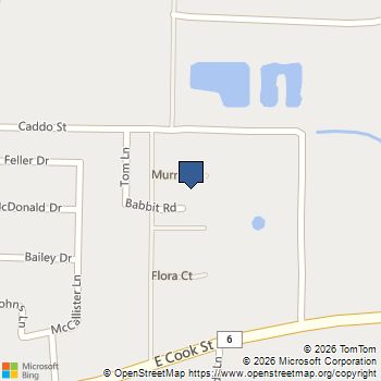 506 Murray Court Josephine, TX MLS# 21192750