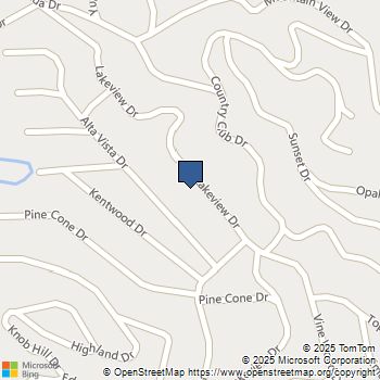 3462 Lake View dr Julian, CA MLS# PTP2504280