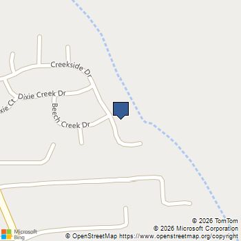 503 Creekside Drive Lagrange, GA MLS# 10818028