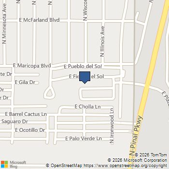 432 E PLAZA DEL SOL -- # 77 Florence, AZ MLS# 7087280