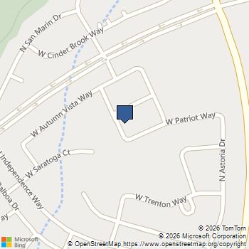 5616 W PATRIOT Way Florence, AZ MLS# 6967470