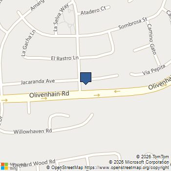 2801 Jacaranda Avenue Carlsbad, CA MLS# NDP2600975