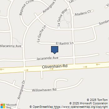 2702 Jacaranda Avenue Carlsbad, CA MLS# NDP2509212