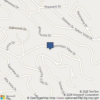 1 Mountain View Julian, CA MLS# 250043141SD