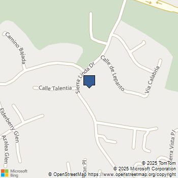 Sierra Linda Dr Escondido, CA MLS# 240005165SD