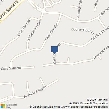 0 Calle Cozumel , CA MLS# 230005911SD