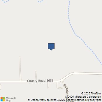 3624 County Road 3655 Bridgeport, TX MLS# 21387032