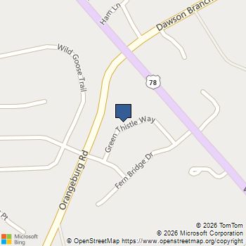 115 Green Thistle Way Summerville, SC MLS# 26024019