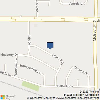 1381 Mimosa # A Lewisville, TX MLS# 21419354