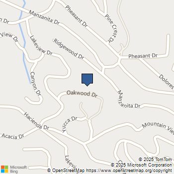 0 Oakwood Drive Julian, CA MLS# ND25222482