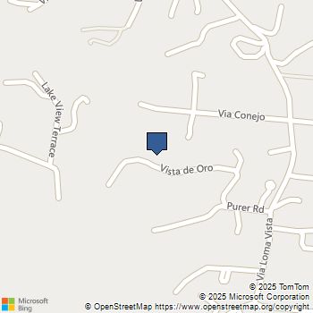 3439 Via Loma Vista Escondido, CA MLS# NDP2509017