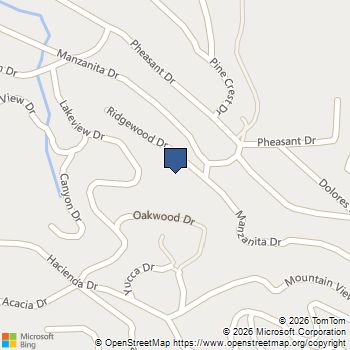 753 Ridgewood Dr Julian, CA MLS# 250037404SD