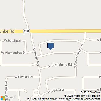 45192 W Alamendras Street Maricopa, AZ MLS# 7031273