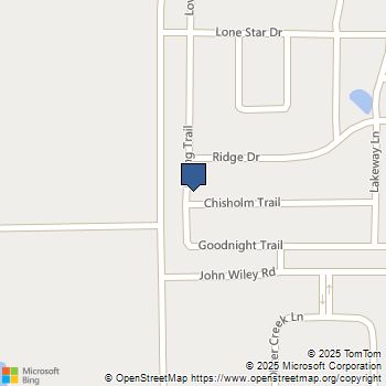 218 Loving Trail Justin, TX MLS# 21126914