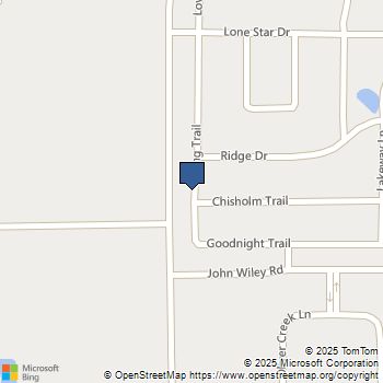 215 Loving Trail Justin, TX MLS# 21126883