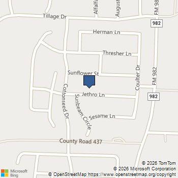 232 Jethro Lane Princeton, TX MLS# 21286524
