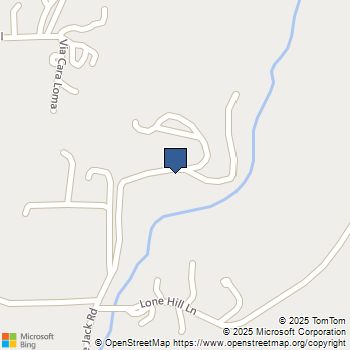 3485 Lone Jack Road Encinitas, CA MLS# 250043222SD