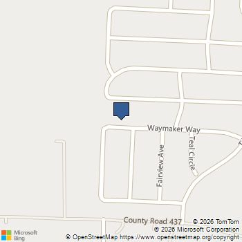 656 Waymaker Way Princeton, TX MLS# 21293997