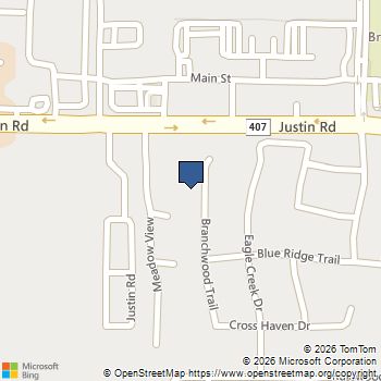 6409 Branchwood Trail Flower Mound, TX MLS# 21256422