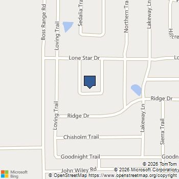 314 Texas Trail Justin, TX MLS# 21171803