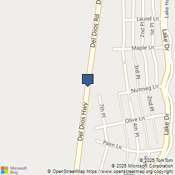 0 Del Dios Hwy Escondido, CA MLS# 230002746SD