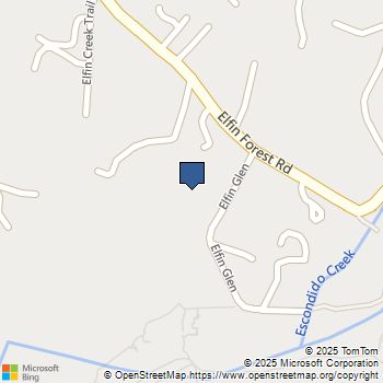 19660 Elfin Glen Escondido, CA MLS# 250026609SD