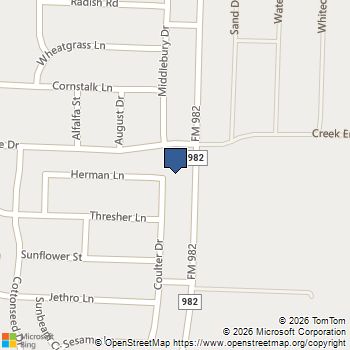 6611 Coulter Drive Princeton, TX MLS# 21347995