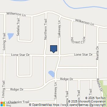 428 Lone Star Drive Justin, TX MLS# 21126919