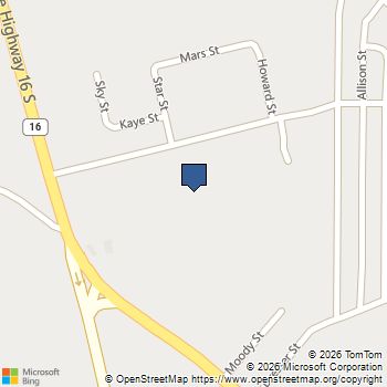 1100 Alford Street Graham, TX MLS# 21369535