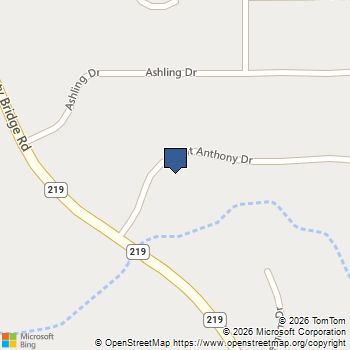 108 Saint Anthony Drive Lagrange, GA MLS# 10740310