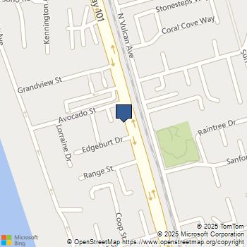 1560 N Coast Hwy 101 Encinitas, CA MLS# 250020934SD