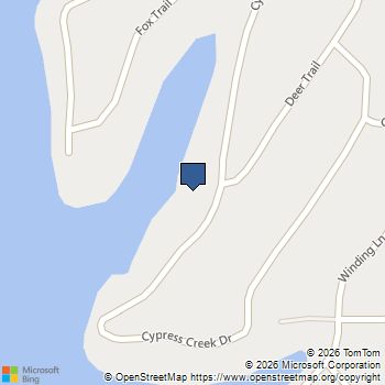 618 Cypress Creek Drive Mount Vernon, TX MLS# 21167312