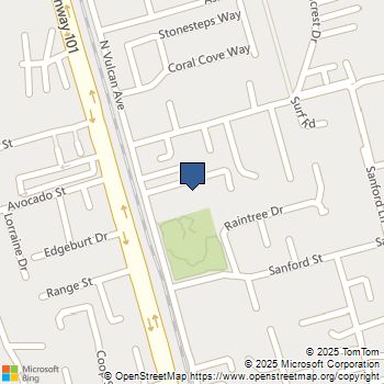 1549 N Vulcan Ave SPC 25 Encinitas, CA MLS# 240002001SD