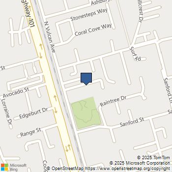 1549 N Vulcan Ave 71 Encinitas, CA MLS# NDP2510369