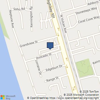 1624 N Coast Highway 101 6 Encinitas, CA MLS# NDP2501185