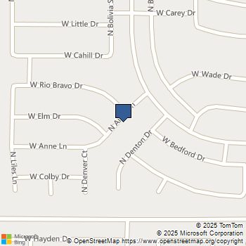 21557 N ANNE Lane Maricopa, AZ MLS# 6951209