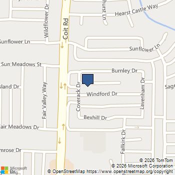 3949 Windford Drive Plano, TX MLS# 21325888