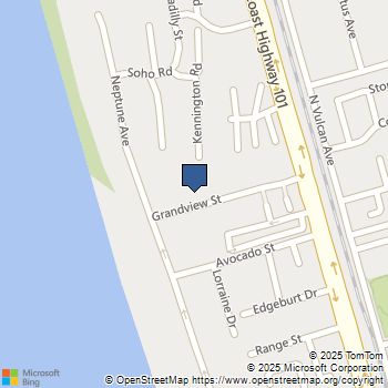 172 Grandview Street Encinitas, CA MLS# NDP2405987