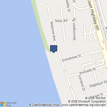 1680 N Neptune Ave Vista, CA MLS# 250043300SD