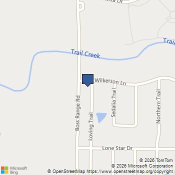 223 Loving Trail Justin, TX MLS# 21279355