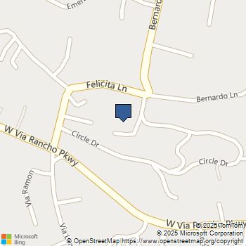 2927 Circle Drive Escondido, CA MLS# 250041492SD