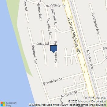 1726 Kennington Rd. Encinitas, CA MLS# NDP2400185