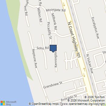 1734 Kennington Road Encinitas, CA MLS# NDP2601259