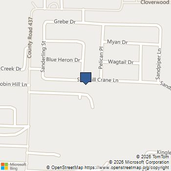 833 Sandhill Crane Lane Princeton, TX MLS# 21404316